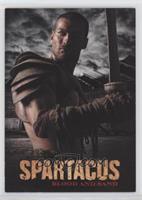 Spartacus [EX to NM]