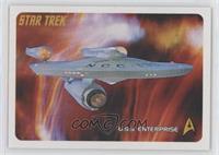 U.S.S. Enterprise