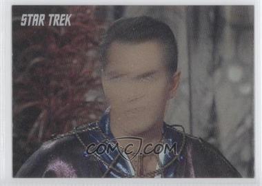 2009 Rittenhouse Star Trek The Original Series: Archives - In Motion Lenticular #L14 - The Cage