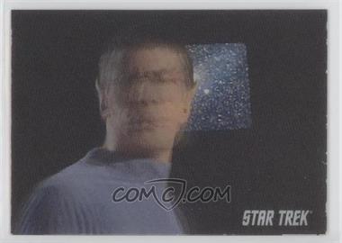 2009 Rittenhouse Star Trek The Original Series: Archives - In Motion Lenticular #L2 - The Cage