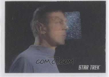 2009 Rittenhouse Star Trek The Original Series: Archives - In Motion Lenticular #L2 - The Cage