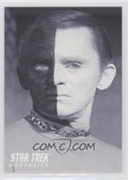 Frank Gorshin as Bele