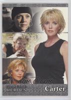 Samantha Carter