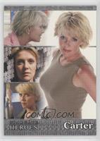 Samantha Carter