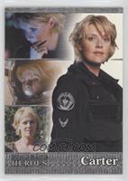 Samantha Carter