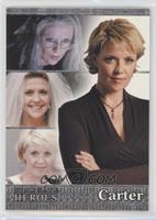 Samantha Carter