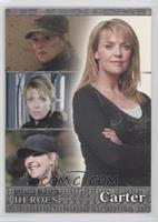 Samantha Carter