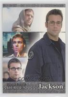 Daniel Jackson