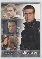 Daniel Jackson