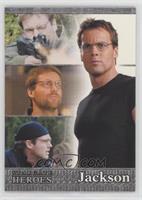 Daniel Jackson