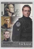 Daniel Jackson