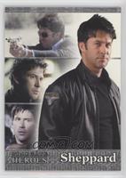 Joe Flanigan