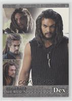 Ronon Dex