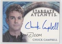Chuck Campbell as Chuck