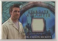 Dr. Carson Beckett