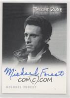 Michael Forest as Steve