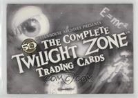 The Complete Twilight Zone