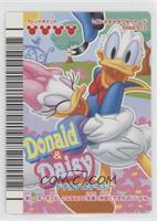 Donald Duck, Daisy Duck