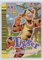 Special - Tigger