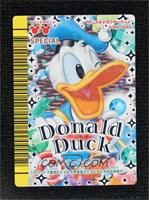 Special - Holo - Donald Duck