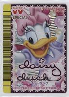 Special - Holo - Daisy Duck