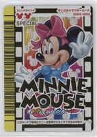 Special - Foil - Minnie Mouse