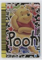 Special - Foil - Winnie the Pooh