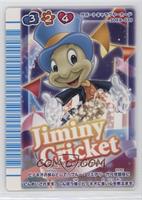 Jiminy Cricket