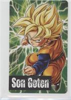 Son Goten