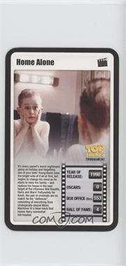 2009 Top Trumps Tournament - Movies #_HOAL - Home Alone