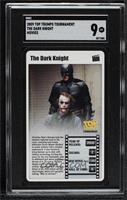 The Dark Knight [SGC 9 MINT]