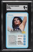 Rihanna [SGC 9 MINT]