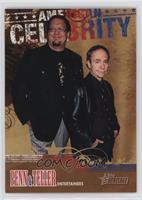 Penn & Teller