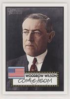 Woodrow Wilson