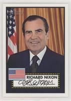 Richard Nixon