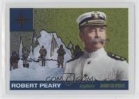 Robert Peary #/1,776