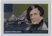 Jedediah Strong Smith #/1,776