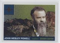John Wesley Powell #/1,776