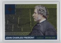 John Charles Fremont #/1,776
