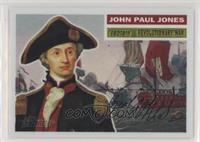 John Paul Jones #/1,776