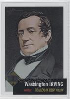 Washington Irving #/1,776