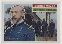 George Meade #/1,776