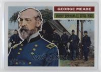 George Meade #/1,776