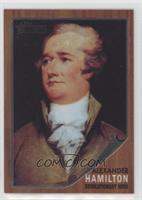 Alexander Hamilton #/1,776
