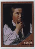 Paul Revere #/1,776