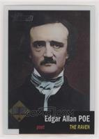 Edgar Allan Poe #/1,776