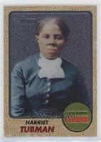 Harriet Tubman #/1,776