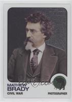 Mathew Brady #/1,776