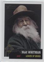 Walt Whitman #/1,776