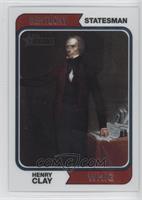 Henry Clay #/1,776